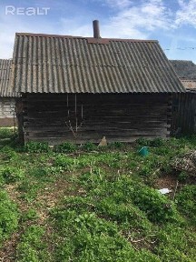 Купить дом, д. Старые Фаличи, ул. 40-лет Победы, 6 (Стародорожский р-н, Минская область)