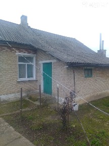 Купить дом, д. Студенки, ул. Новая, 45 (Несвижский р-н, Минская область)