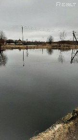 Купить дом, г. п. Свирь (Мядельский р-н, Минская область)