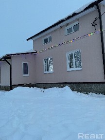 Купить коттедж, д. Тимошковщина (Мядельский р-н, Минская область)