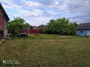 Купить дом, д. Дубровка, солнечная (Крупский р-н, Минская область)