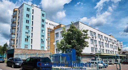 г. Минск, ул. Калинина, 7/Б