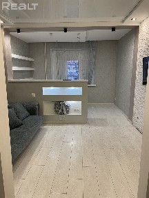 Купить 1-комнатную квартиру, г. Брест, ул. Суворова, 65/3