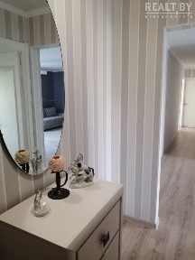 Снять 3-комнатную квартиру на сутки, г. Гродно, просп. Купалы, 36