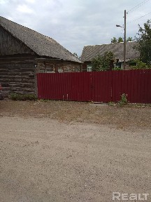 Купить дом, г. Туров, ул. Чапаева, 23