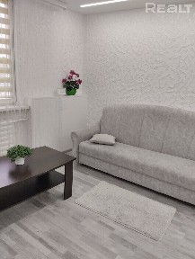 Снять 2-комнатную квартиру на сутки, г. Гродно, ул. Кирова, 31