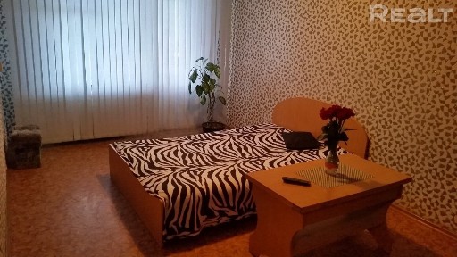 г. Гродно, ул. Домбровского