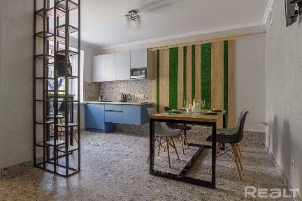 Снять 5-комнатную квартиру на сутки, г. Гродно, ул. Доватора