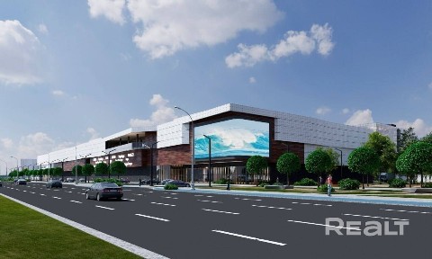 Снять офис, г. Брест, ул. Московская, 248