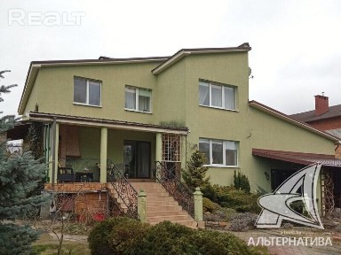 Продажа жилого дома в Бресте, ПУГАЧЕВО 240302