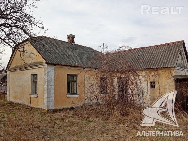 Брестская область, Брестский район, г. Брест, Московский район, Бернады, 52.031045, 23.697304