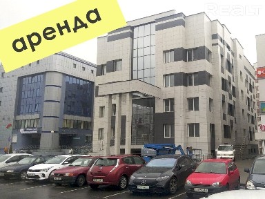 Помещение в аренду (офис, торговля, услуги) на Мазурова 10Г, 457.1 м2