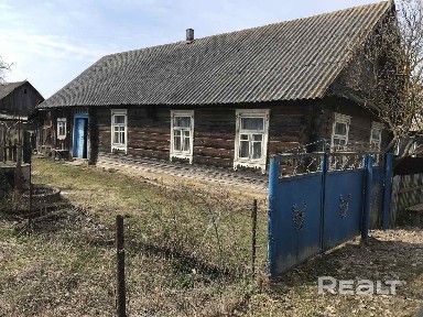 Купить дом, д. Лядки, 109 (Кореличский р-н, Гродненская область)