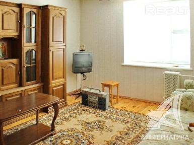 Продажа однокомнатной квартиры в Бресте, ул. Красн 180509