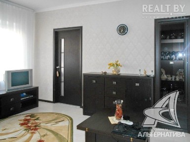 г. Брест, просп. Машерова