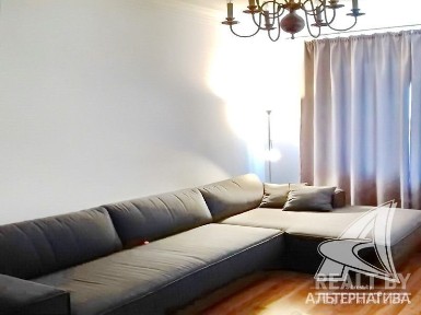 г. Брест, ул. Комсомольская