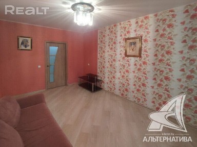 г. Брест, б-р Космонавтов