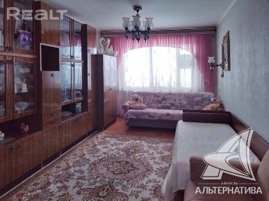 г. Брест, ул. Дубровская