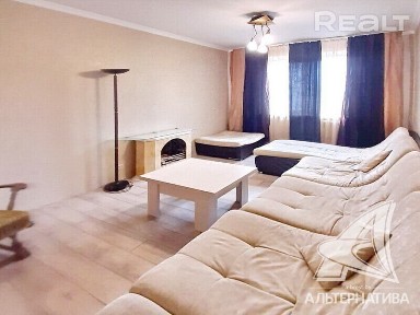 г. Брест, пер. Суворова