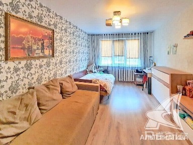 Продажа однокомнатной квартиры в Бресте, ул. Гродн 211319