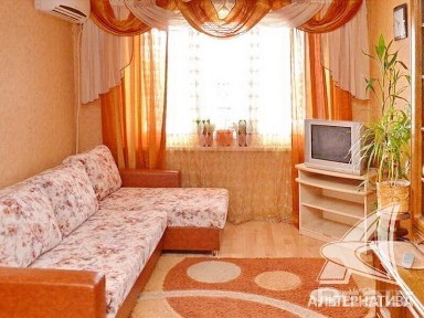 Продажа трехкомнатной квартиры в Бресте, ул. Гродн 203738