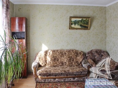 Продажа четырехкомнатной квартиры в Бресте, ул. Шо 900331