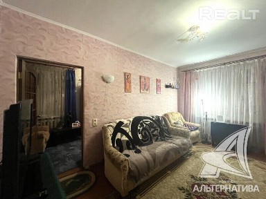 Продажа двухкомнатной квартиры в Бресте, ул. Маяко 202753