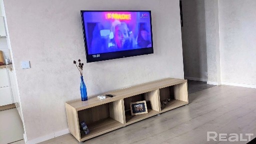 Снять 2-комнатную квартиру на сутки, г. Витебск, просп. Московский, 8