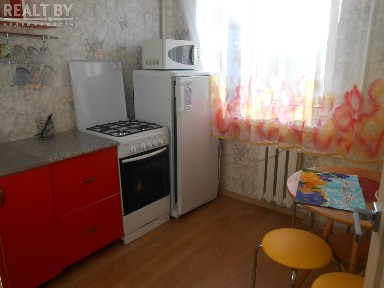 Снять 2-комнатную квартиру на сутки, г. Витебск, ул. Космонавтов