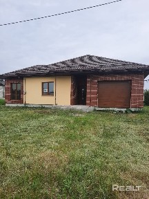 Продается дом в одном из самых востребованных коттеджных районов города, ул. Новаторская.