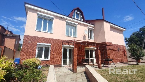 Гомельская область, Гомельский район, г. Гомель, Нововетренная, 51/А, Советский район, 52.435995, 30.985284