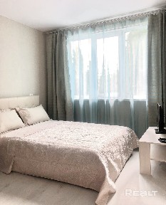 Снять 2-комнатную квартиру на сутки, г. Гомель, ул. Бровки, 37