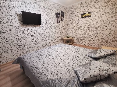 Снять 2-комнатную квартиру на сутки, г. Гродно, ул. Лиможа