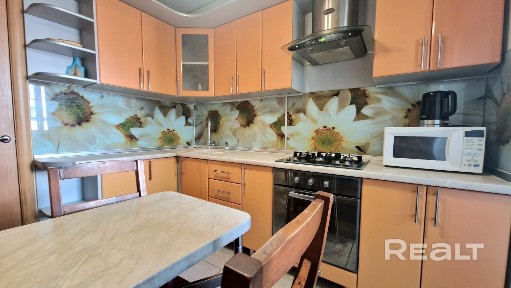 Снять 2-комнатную квартиру на сутки, г. Гомель, ул. Свиридова, 16