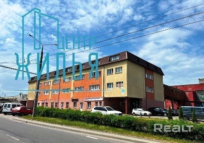 г. Гродно, ул. Суворова