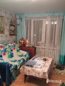 Снять 1-комнатную квартиру, г. Гродно, ул. Советских Пограничников, 94