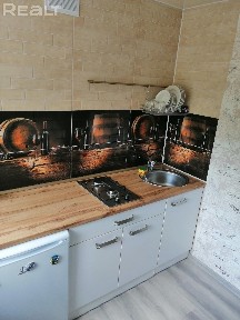 Снять 2-комнатную квартиру на сутки, г. Брест, б-р Шевченко, 8