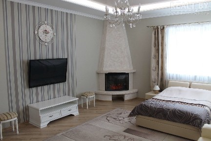 Снять 3-комнатную квартиру на сутки, г. Брест, ул. Пихтовая, 10