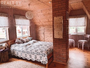 Могилевская область, Кировский р-н, д. Чигиринка, ул. Набережная, 17