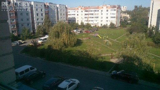 Снять 3-комнатную квартиру, г. Брест, ул. Московская