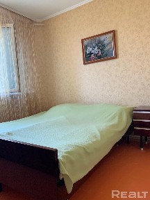 Снять 3-комнатную квартиру, г. Гомель, просп. Октября