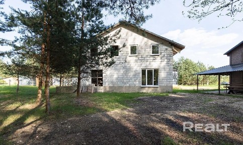 Респектабельное, шикарное место на Браславах.