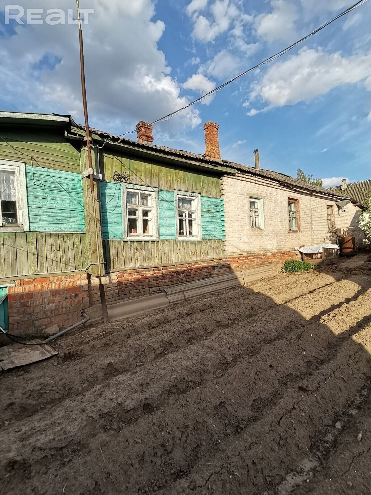 Sale of a private house, cottage: Купить дом, г. Орша, ул. Краснофлотская -  m2bomber.com