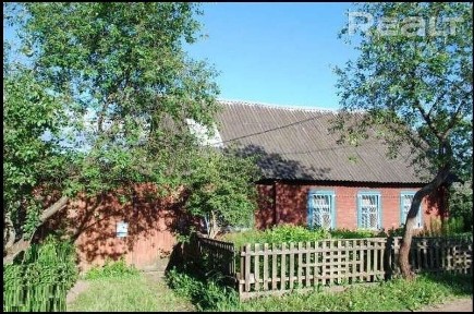 Продается дом в пол-километра от Минска