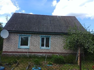 Купить дом, г. Новополоцк, ул. Лесная 2-я