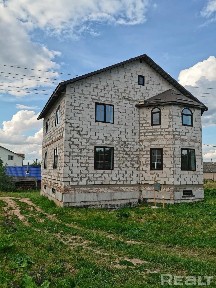 Коттедж в Лучёсе