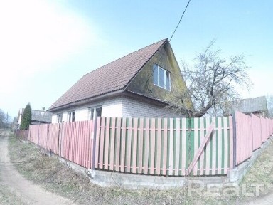 Купить дом, г. Полоцк, ул. Набережная Новка, 11