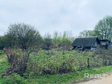 Купить дом, г. Чашники, ул. Луговая, 8