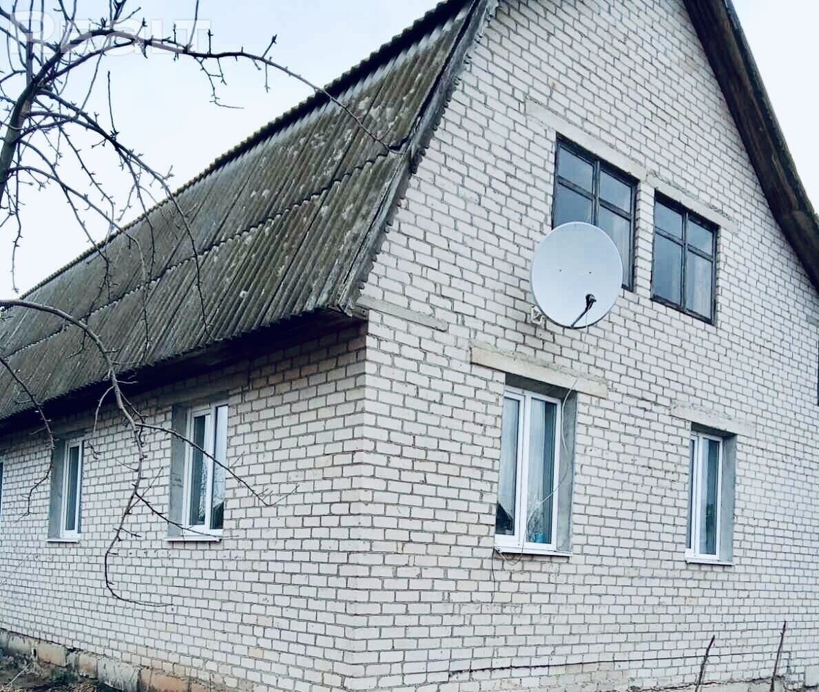 Sale of a private house, cottage: Купить дом, п. Коханово, лунная, 7  (Толочинский р-н, Витебская область) - m2bomber.com