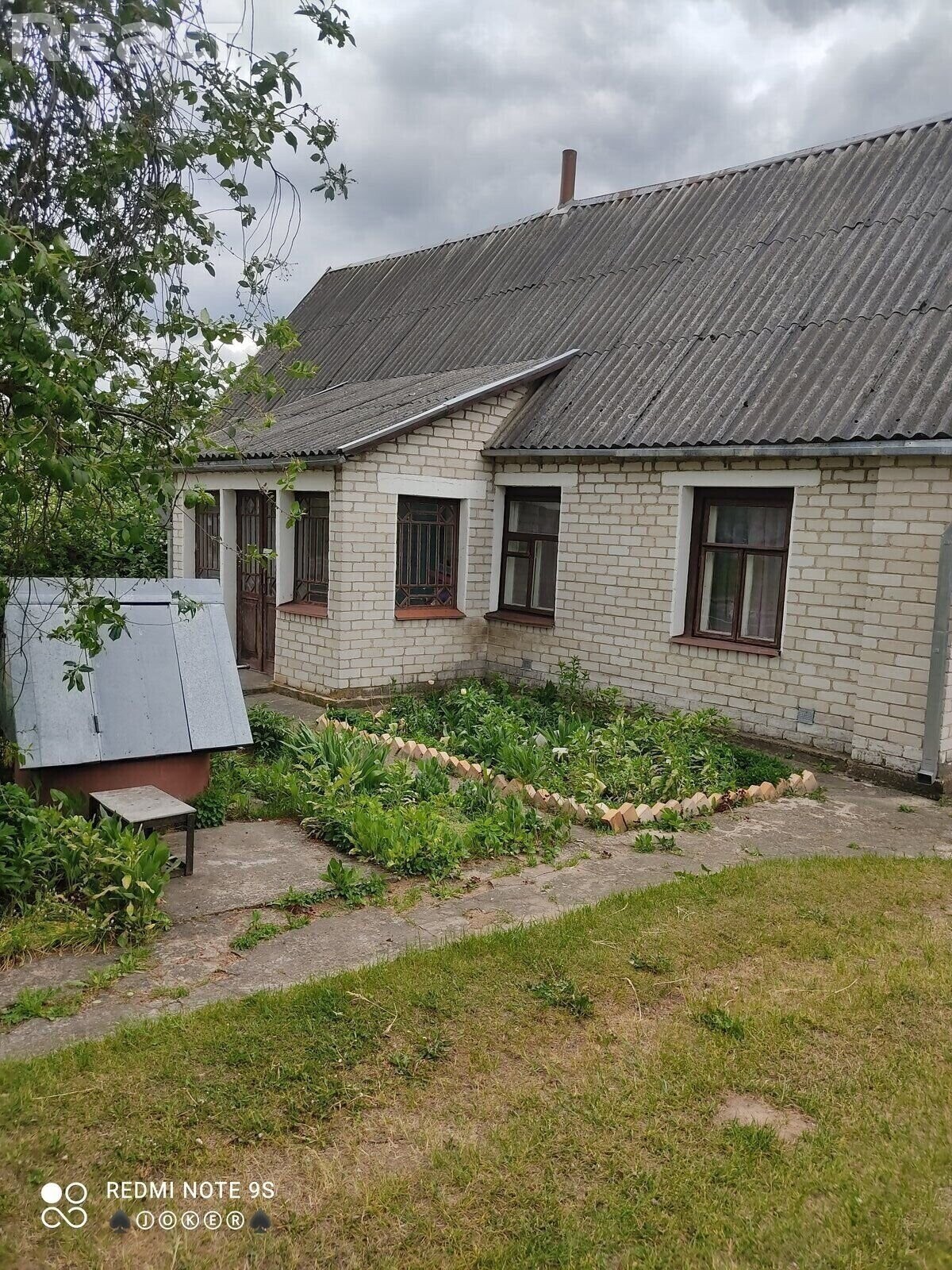 Sale of a private house, cottage: Купить дом, г. Поставы, ул. Матросова, 2  - m2bomber.com